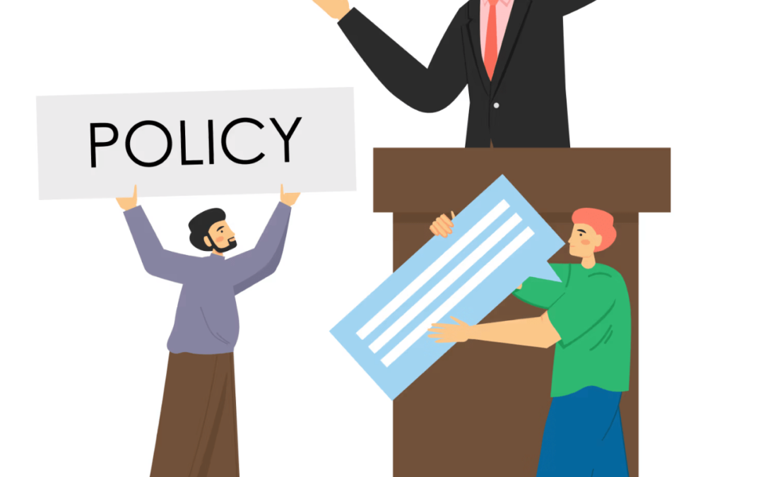 Public Policy Practice at TRW Law Firm